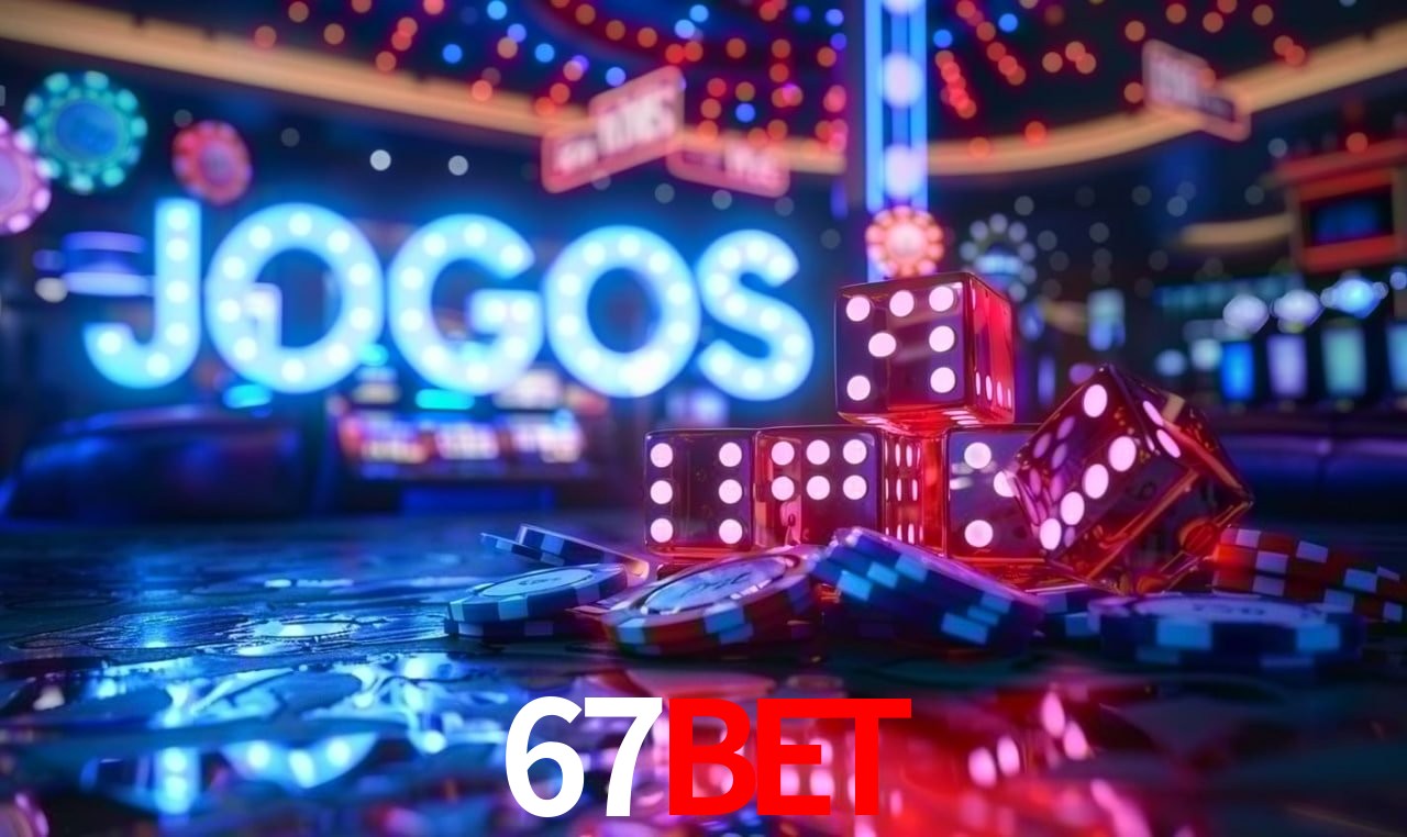 Página oficial no Facebook da 67bet