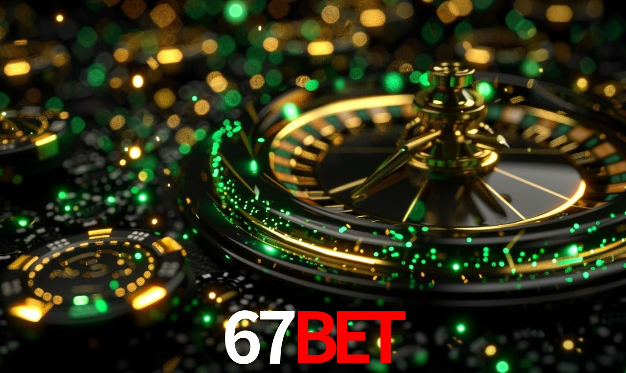 Slots com jackpots e giros grátis na 67bet